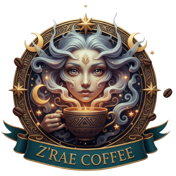 Z'Rae Coffee 