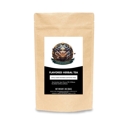 Apple Cider Rooibos